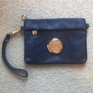 Michael Kors Wristlet